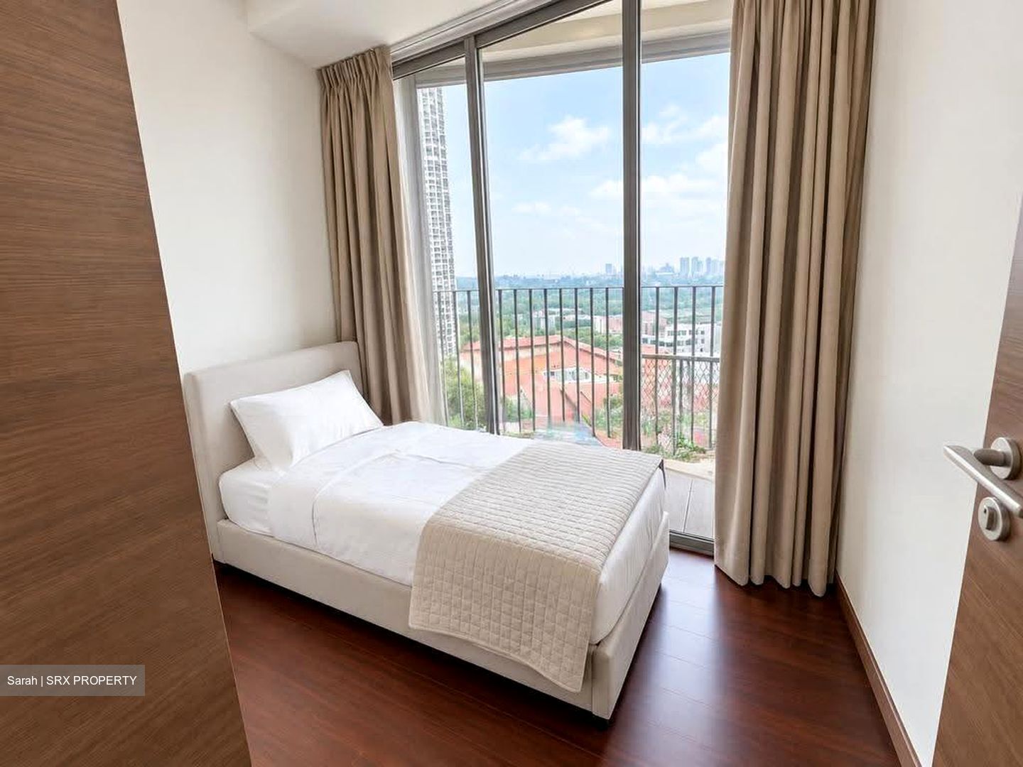 Queens Peak (D3), Condominium #630559941